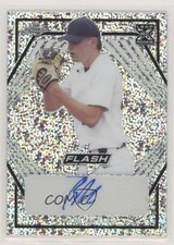 2021 Leaf Flash Ryan Cusick #BA-RC2 Auto 4z8