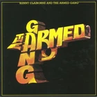 KENNY CLAIBORNE AND THE ARMED GANG  SEALED EURO LP ITALO-DISCO FUNK