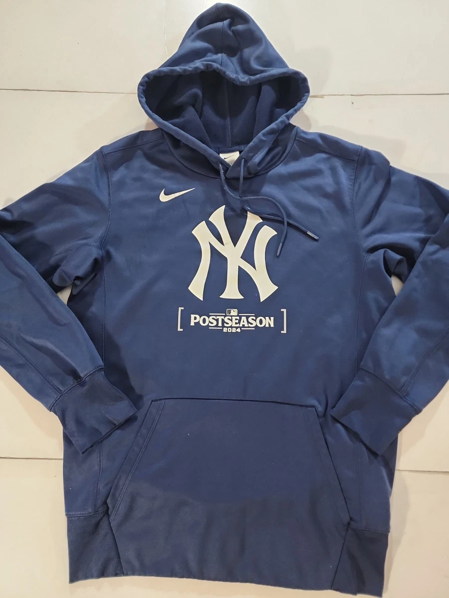 Nike New York Yankees MLB Sweatshirts for sale | eBay