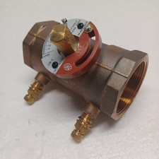 Bell & Gossett 117105LF Circuit Setter Plus 2...