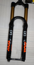 FOX RACING SHOX 38 FLOAT FACTORY 29" 180 mm Grip 2 Fourche fork Federgabel