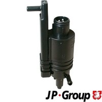 JP Group Waschwasserpumpe, Scheibenreinigung Vorne Und Hinten FüR Audi