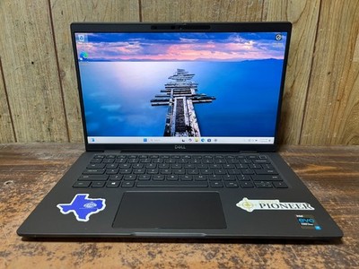 Dell 14'' FHD Latitude 7420 Windows 11 PRO Laptop i7-1185G7 16GB 512GB SSD