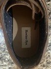 Hawker Rye Men’s 11 Brown Dress Shoes  — photo 3