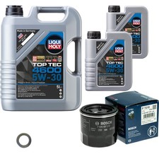 Filtre à huile Mazda MX5