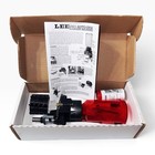 Lee Precision Pro Auto-Disk Powder Measure 90429 Reloading Original Box Disks