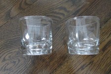 2-Philips Sonicare DiamondClean Glass Cup