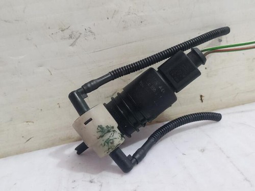 1K6955651 waschwasserpumpe SEAT LEON 1M1 STELLA 1999 143117
