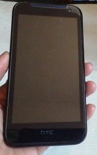 Vintage HTC Cell Phone Without Battery - Selling For Parts