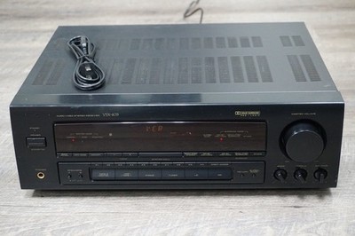 1990s Pioneer VSX 403 5 Channel 65 Watt Audio/Video Receiver (475