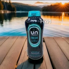 Downy Unstopables In-Wash Beads Scent Booster Laundry supplies Over 38 Oz 