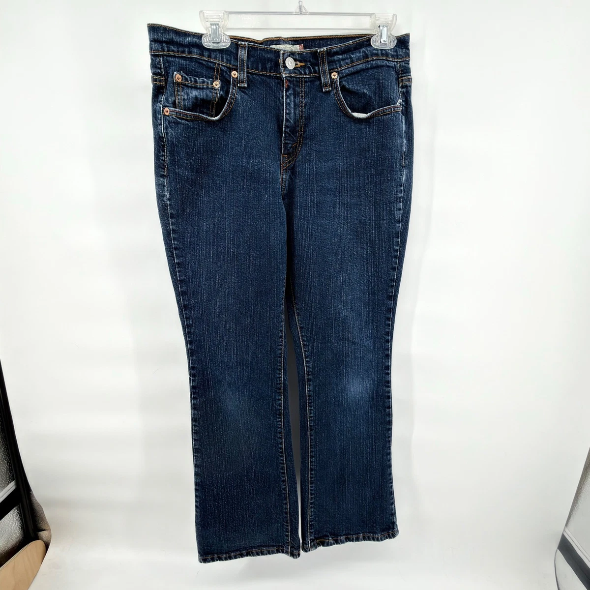 Preços baixos em Jeans Levi's 515 para Homens | eBay