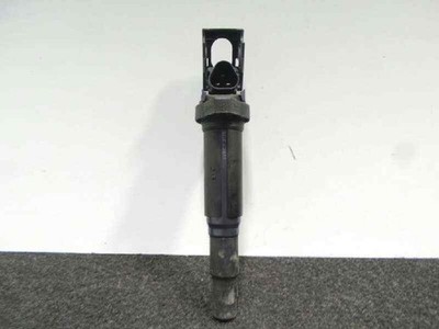 9807841880 - 515F31 - 78543002 IGNITION COIL / ELDOR / 3 PINES / 402498 FOR PEUGEOT