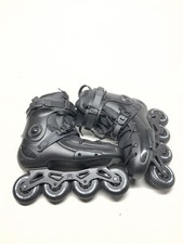 FR FR3 80 Skates Black 10.0 43 