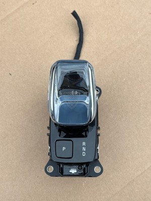 KRISTALL KNAUF, GANGWAHLSCHALTER ORREFORS SWEDEN VOLVO XC60 II 32324873