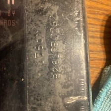 Vintage Morrow Truth snowboard 156 CM new in plastic Todd Richards Graphics Read
