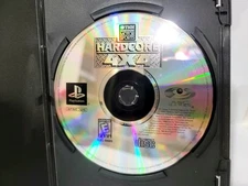 TNN Motorsports HardCore 4x4 (Sony PlayStation 1 1996) PS1 Game Disc Only Tested