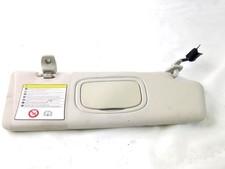 735426856 ALETTA PARASOLE LATO DESTRO PASSEGGERO FIAT CROMA SW 1.9 D 110KW 6M 5P