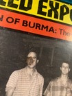 Forced Exposure #9 Winter 1986 Mission of Burma Big Black Roky punk zine — photo 5