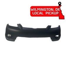 Front Bumper Cover For 2005-2008 Toyota Matrix W Fog Light Hls Base Xr Xrs. Phl Front Bumper Cover For 2005-2008 Toyota Matrix W Fog Light Hls Base Xr Xrs. Phl