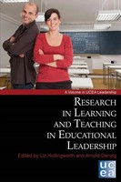 Liz Hollingworth (U. A.) | Research In Learning And Teaching In Educational...