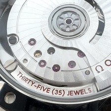 Omega Constellation Co-Axial Master Chronometer 39mm Ref. 13113392006002 w/Box 10