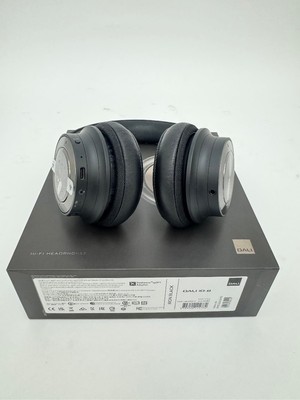 Dali IO-8 iron Over-Ear Kopfhörer  Schwarz |  2 Jahre garantie | 2e Wahl