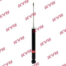 1x Shock Absorber For Audi A4 Allroad B8 Estate Rear KYB Excel-G 8K0513035AC