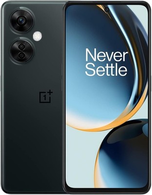OnePlus Nord N30 5G CPH2513 128GB/8GB RAM  Unlocked Chromatic Gray Excellent