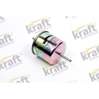 Kraft Kraftstofffilter Leitungsfilter Passend FüR Ford Courier Escort Fiesta KA