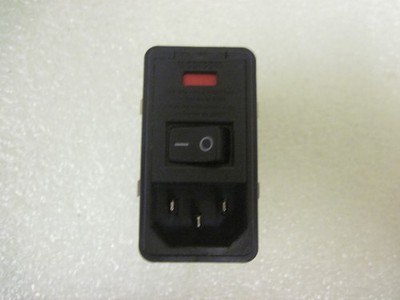 PS0S0DSXA  TE CORCOM  POWER ENTRY REC.