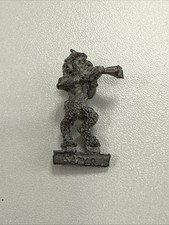 Games Workshop Citadel Talisman 1985 Metal Figure Vintage Rare - Satyr