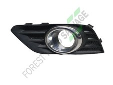 2015 VAUXHALL MOKKA FRONT GRILLE 25980485