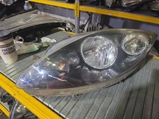 SEAT TOLEDO (2004-2010) HEADLIGHT HEADLAMP PASSENGER LEFT SIDE 5P2941005A #93
