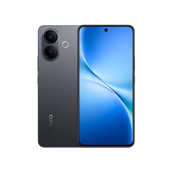 New) VIVO V60 Lite 5G 8GB+256GB BLACK Dual SIM Unlocked Android