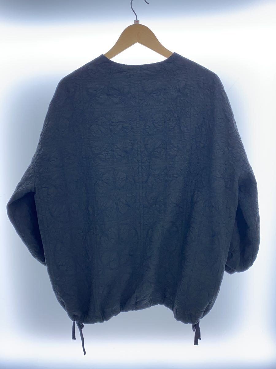 ALTRA PAL Altro Giacca Trapuntata OMAGGIO Cotone Nero Tinta Unita BEZ1051108A0002