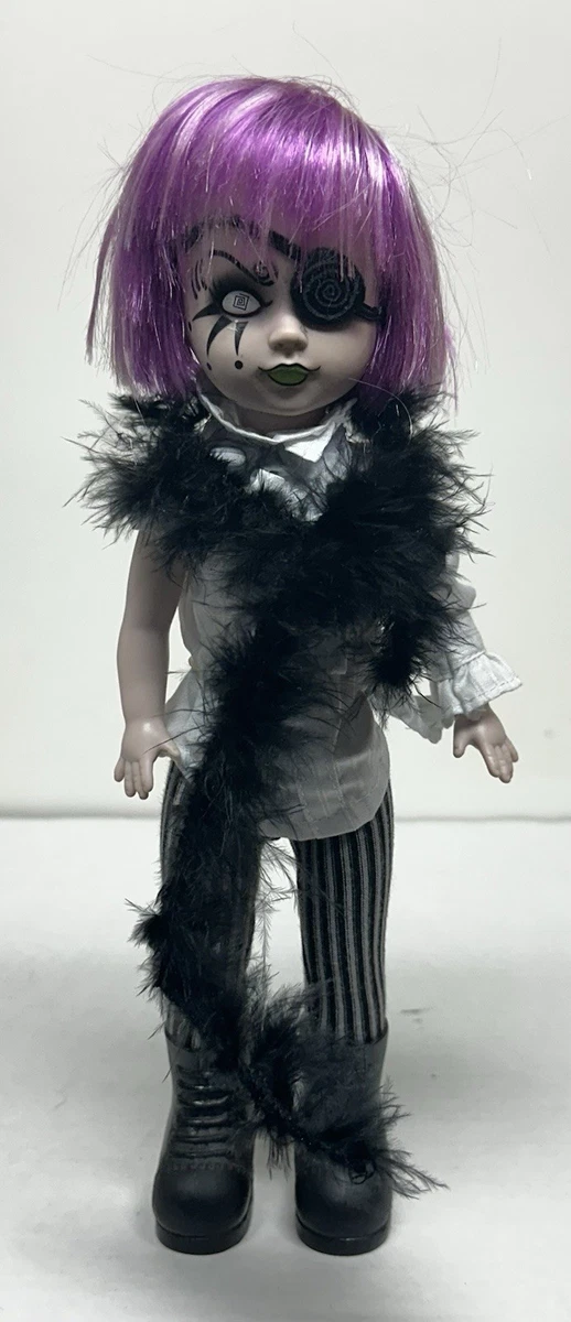 Living Dead Dolls Sybil for sale | eBay