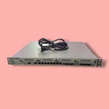 Juniper SRX345-SYS-JB Security Services Gateway Firewall TESTED