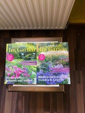 2xLandLust Im Garten 2025+2026!!!BRANDNEU!!!