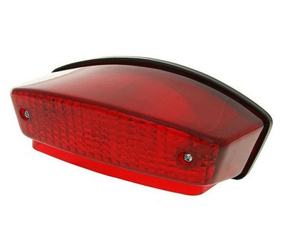 Rücklicht komplett CAGIVA Elefant 750-900,River 500,AEON Crossland X4,Cobra 50