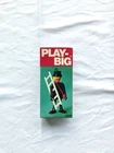 Play-big chimney sweeper - Ref 5771 - Made in West Germany