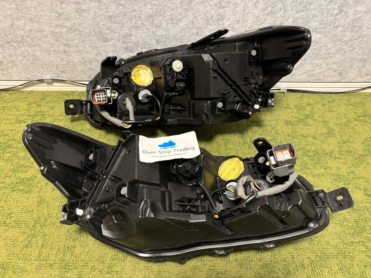 Subaru Genuine Impreza WRX STi VAB VAG LED Headlight Lamp Left