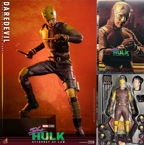Preços baixos em Hot Toys TV, filmes e videogames Action Figure