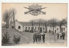 Montbeliard - Doubs - Old postcard 25 - Stand de la Chiffogne - Military shooting