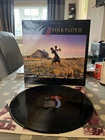 Pink Floyd A Collection Of Great Dance Songs LP Vinyl Record SHVL 822 - VG+/EX