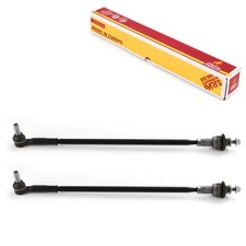 Rear Lower Rearward Tie Rod End Set For 2002 Ford Explorer Mercury Mountaineer
