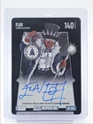 FLAV FLAVOR FLAV 2026 BATTLE ARENA BO JACKSON INSPIRED INK STEEL AUTO Q0106