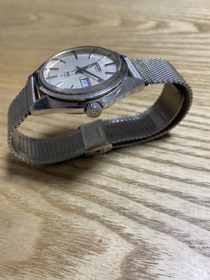 Seiko King-Seiko 5626-7113 Analog Automatic Men Ks 56 Series Hi