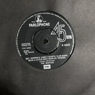 BEATLES ’Sgt Peppers Lonely Hearts Club Band’ 7” Vinyl R1967 Single R6022 VG+