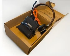 Evolve 65 Professional Wireless Headset With Amazing Sound For Calls And Music